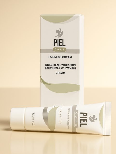 HS Piel Care Fairness Cream