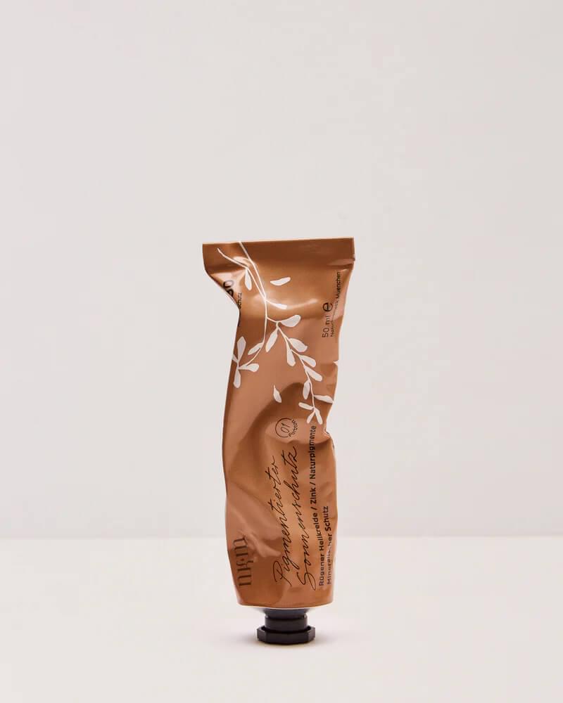 Hude Acne Cream Clear Your Skin With Oleanolic Acid & Tea Tree Oil - Image 2