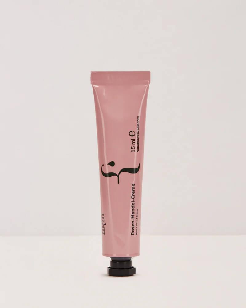 Hude Acne Cream Clear Your Skin With Oleanolic Acid & Tea Tree Oil - Image 4