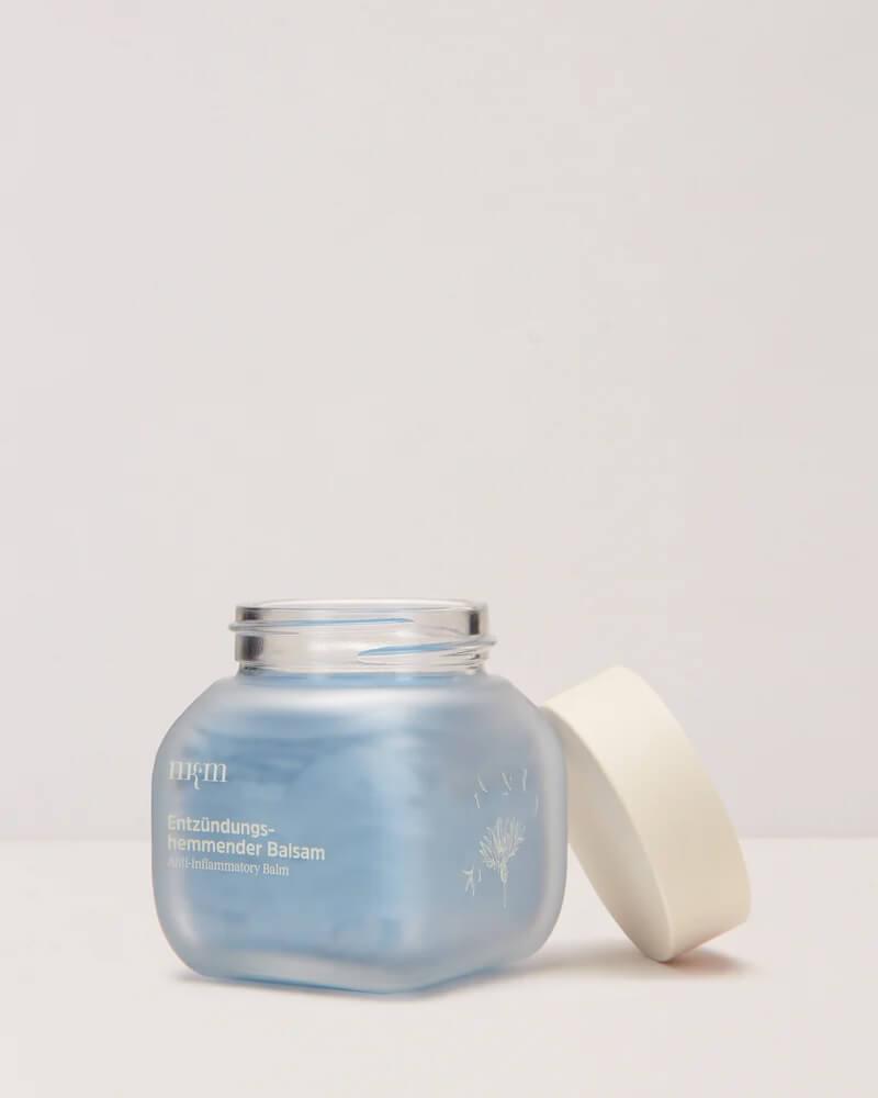 Hude Acne Cream Clear Your Skin With Oleanolic Acid & Tea Tree Oil - Image 5