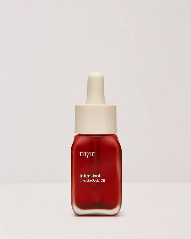 Hude Acne Cream Clear Your Skin With Oleanolic Acid & Tea Tree Oil - Image 6